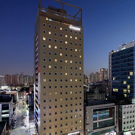 Ramada Encore By Wyndham Seoul Dongdaemun Esterno foto