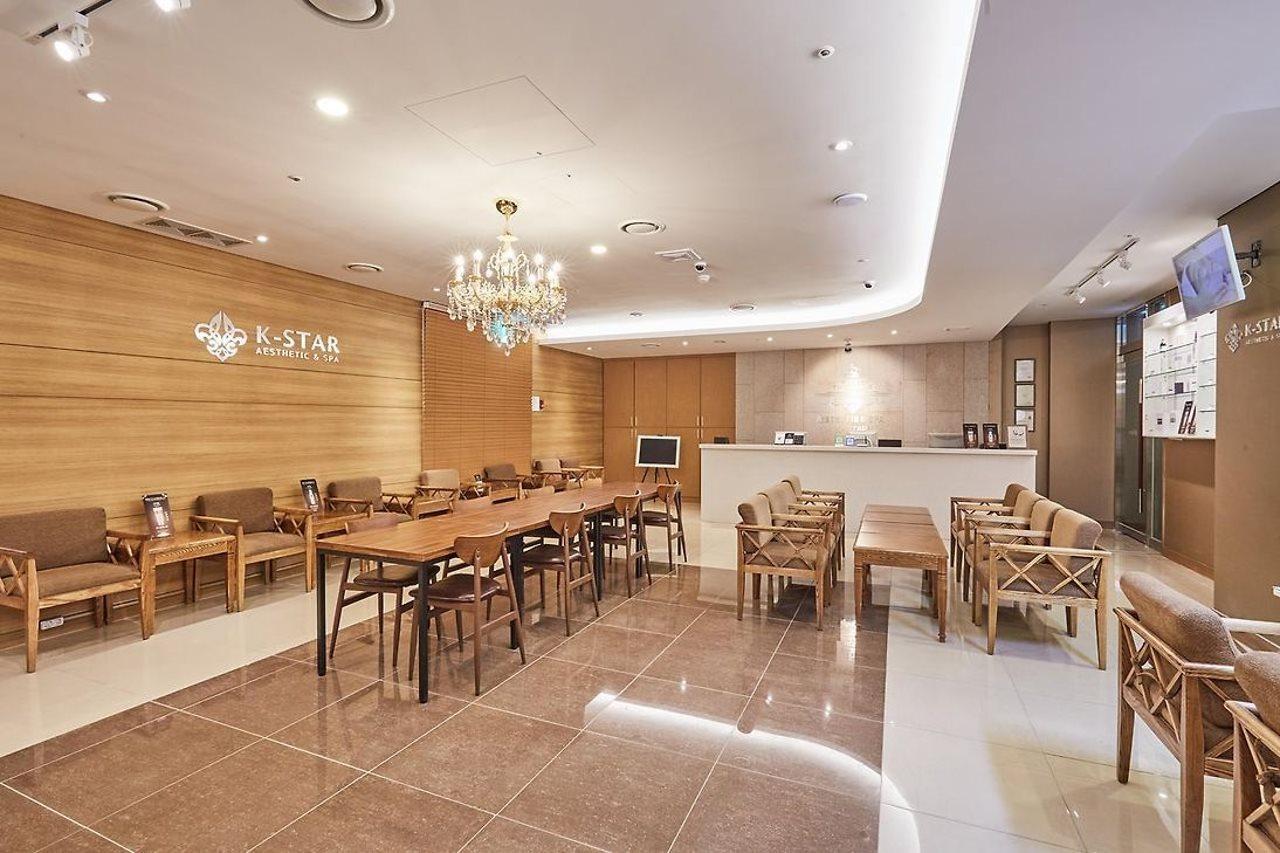 Ramada Encore By Wyndham Seoul Dongdaemun Esterno foto