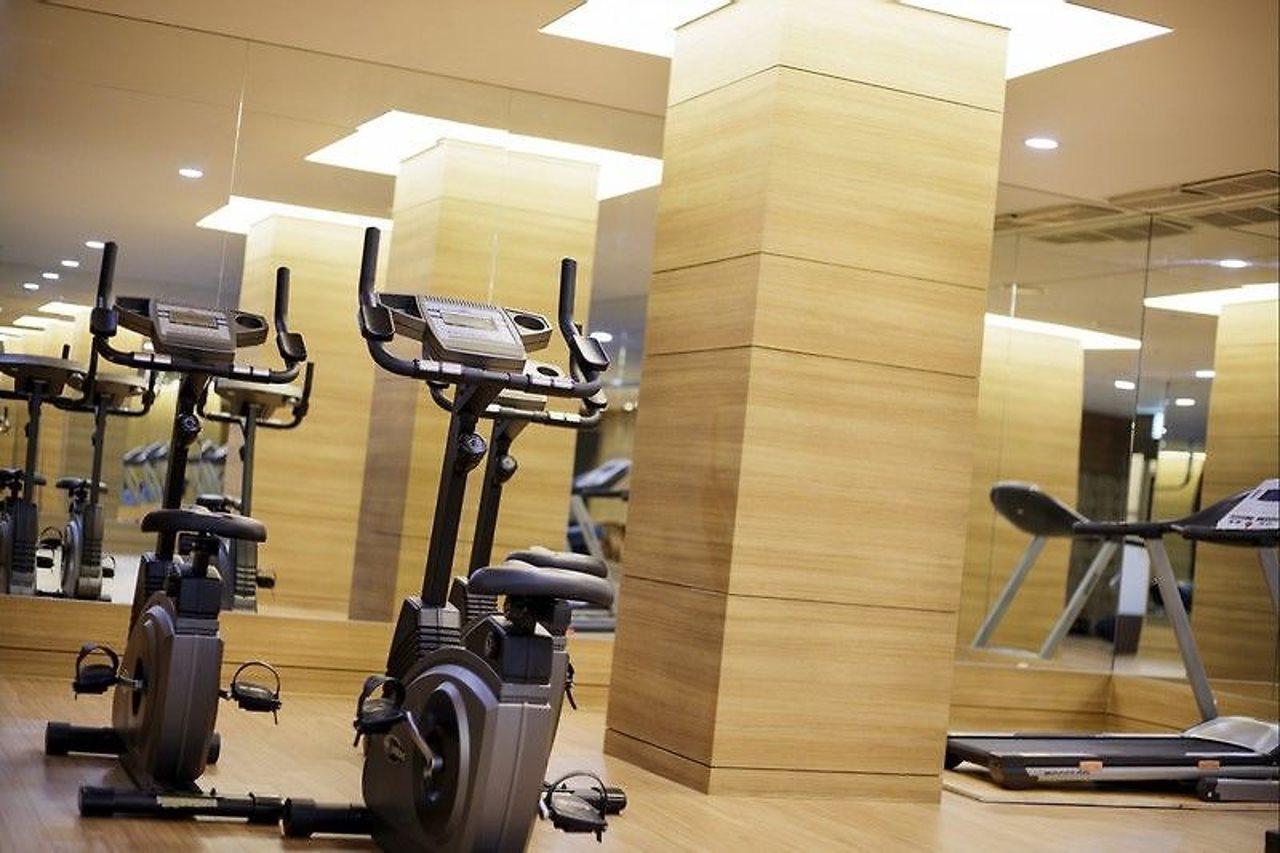 Ramada Encore By Wyndham Seoul Dongdaemun Esterno foto