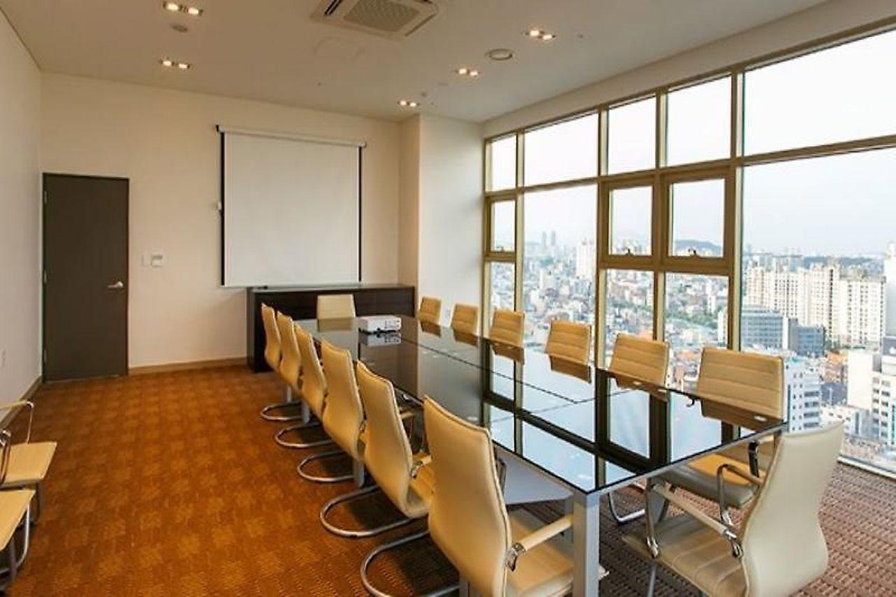 Ramada Encore By Wyndham Seoul Dongdaemun Esterno foto