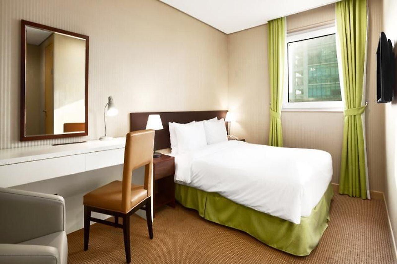 Ramada Encore By Wyndham Seoul Dongdaemun Esterno foto