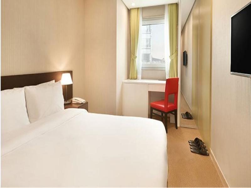 Ramada Encore By Wyndham Seoul Dongdaemun Esterno foto
