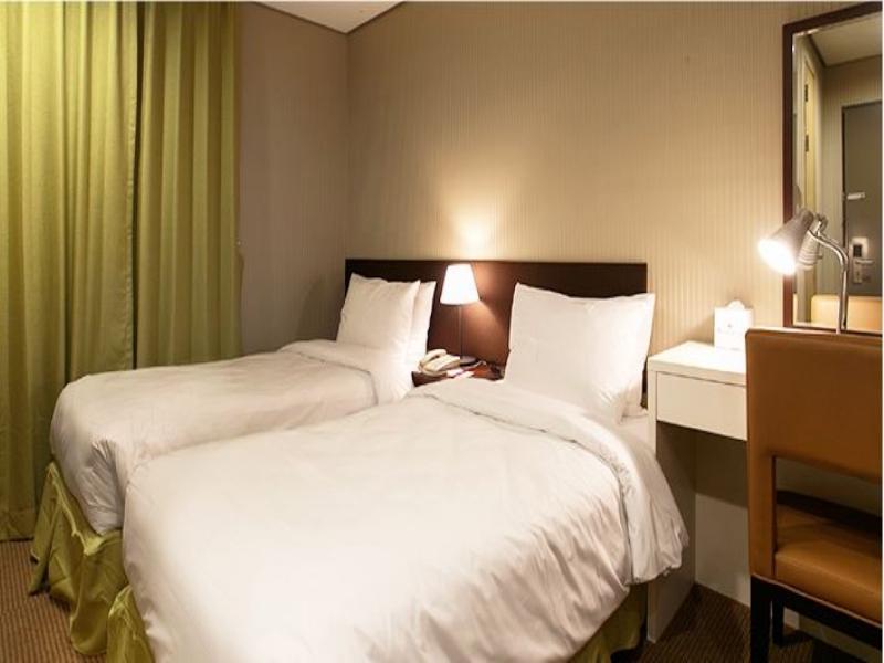 Ramada Encore By Wyndham Seoul Dongdaemun Esterno foto