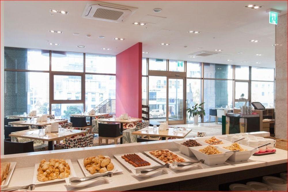 Ramada Encore By Wyndham Seoul Dongdaemun Esterno foto