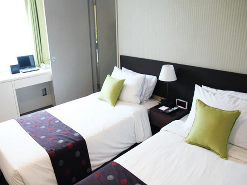 Ramada Encore By Wyndham Seoul Dongdaemun Esterno foto