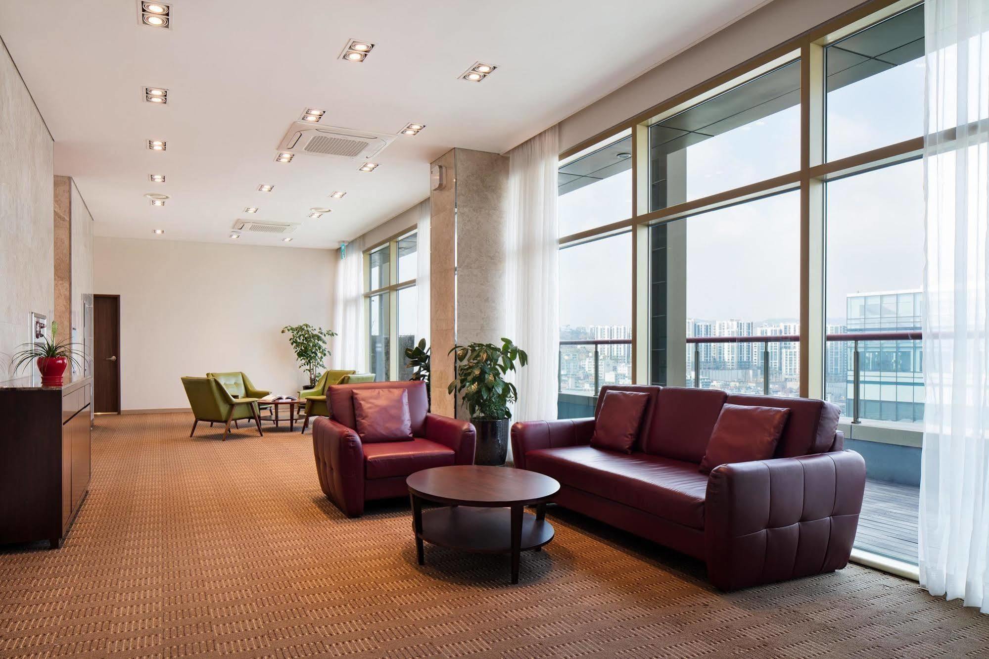 Ramada Encore By Wyndham Seoul Dongdaemun Esterno foto
