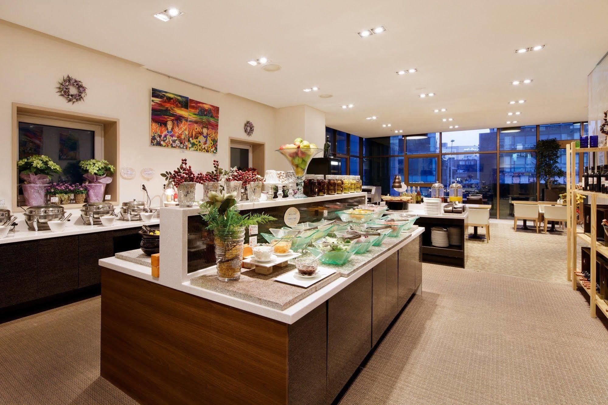 Ramada Encore By Wyndham Seoul Dongdaemun Esterno foto