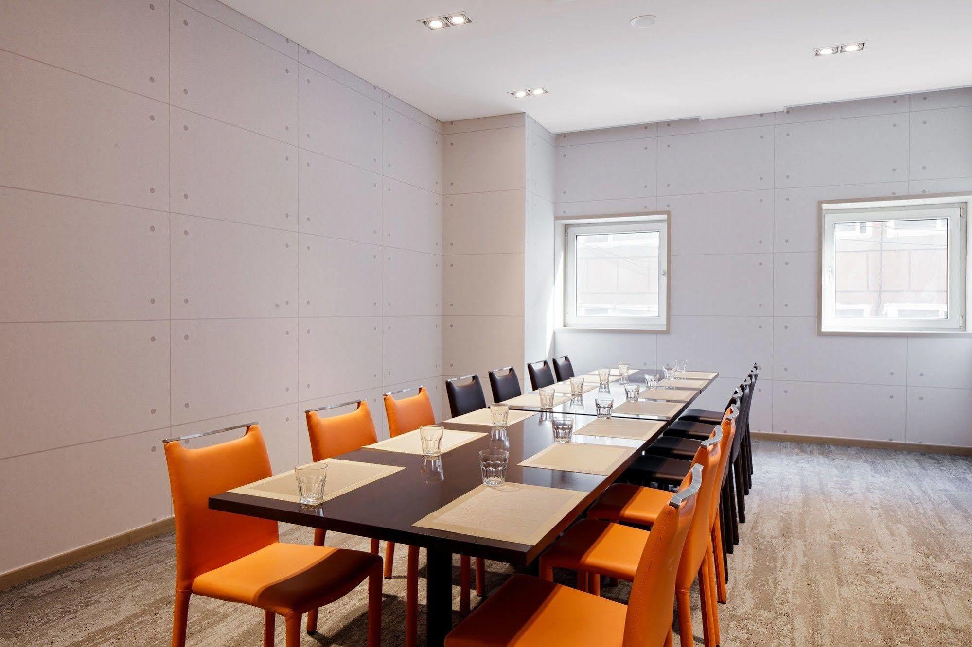 Ramada Encore By Wyndham Seoul Dongdaemun Esterno foto