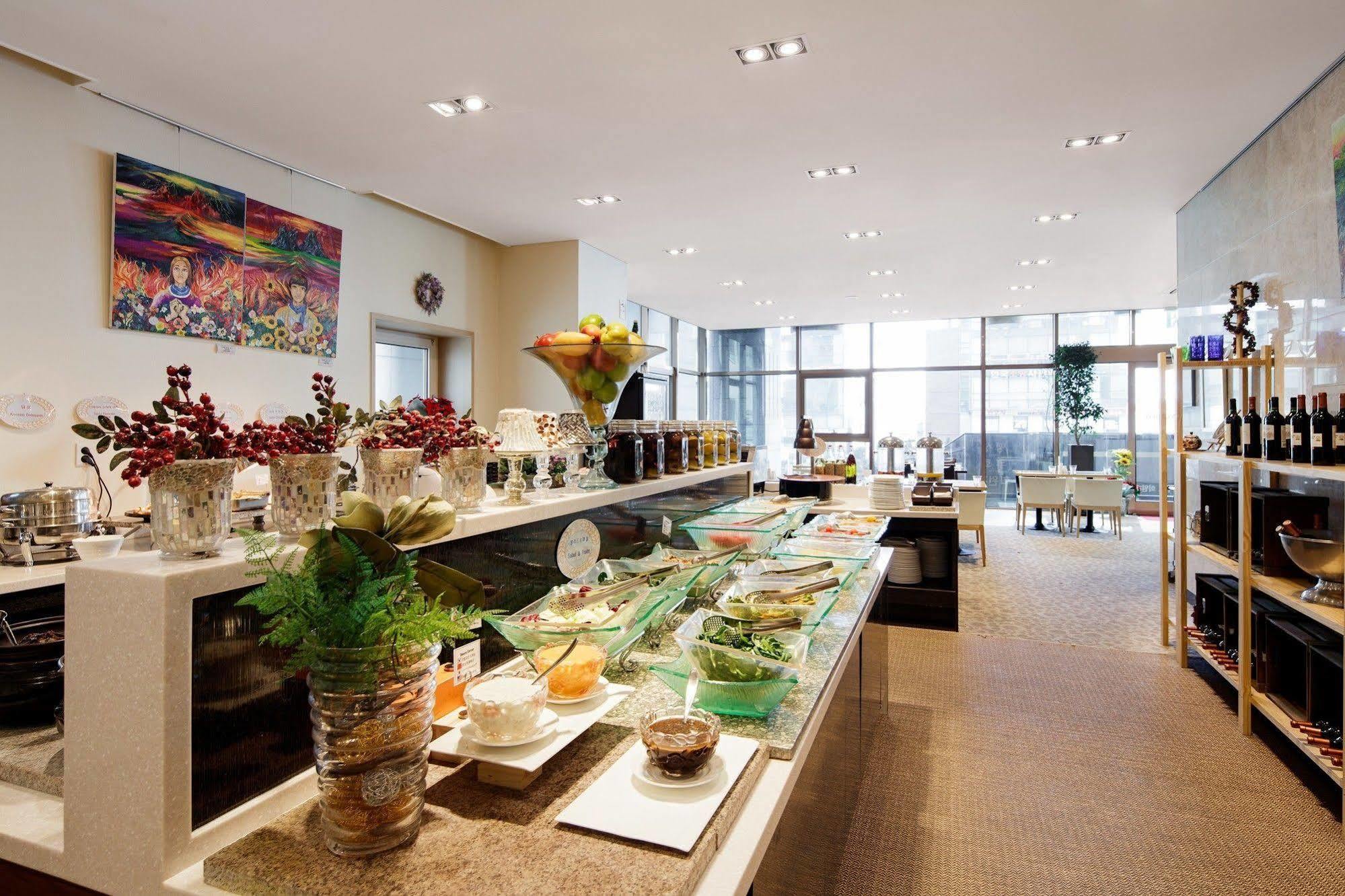 Ramada Encore By Wyndham Seoul Dongdaemun Esterno foto