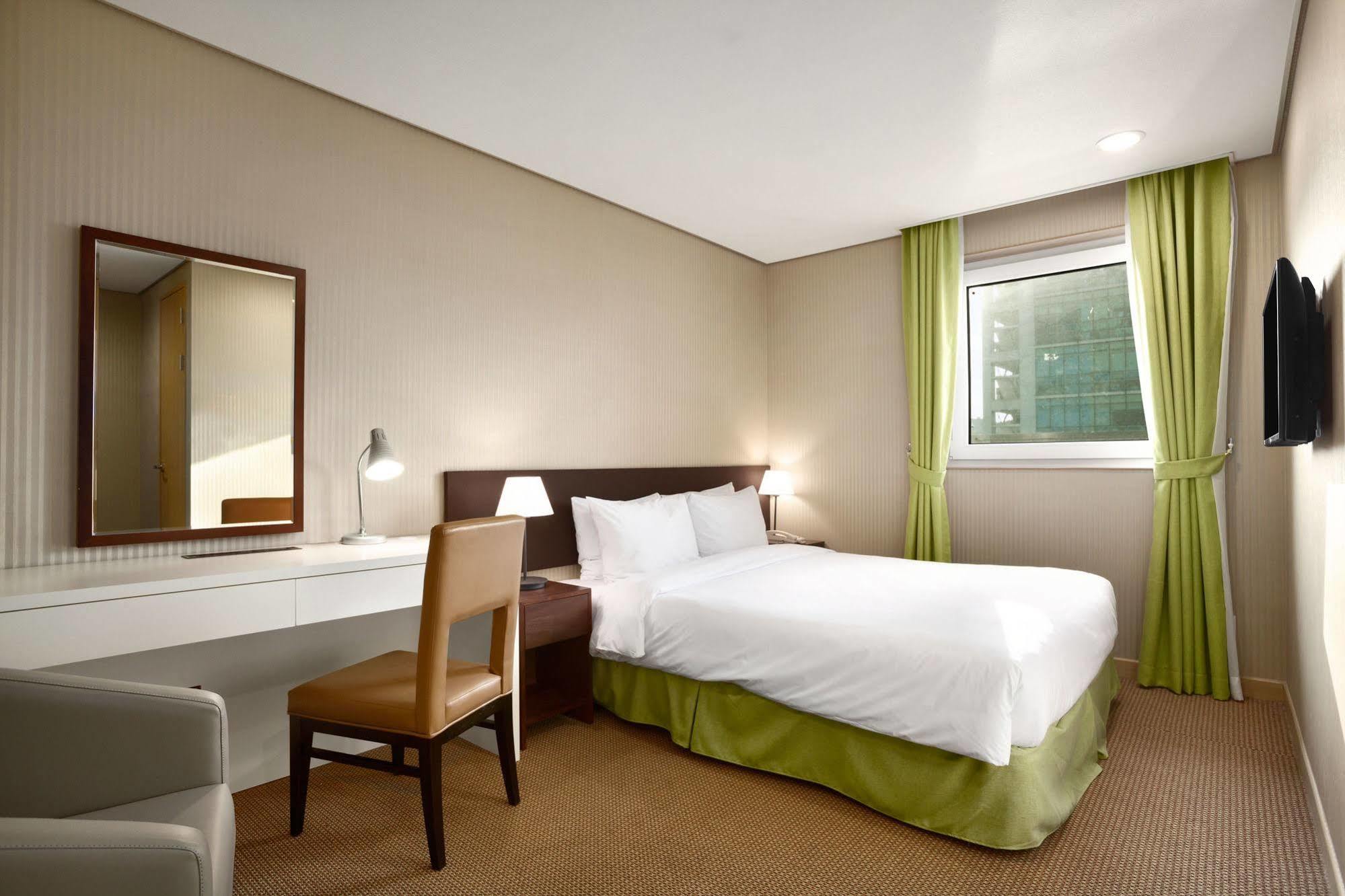 Ramada Encore By Wyndham Seoul Dongdaemun Esterno foto