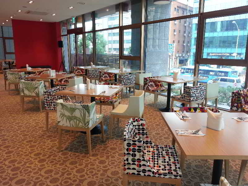 Ramada Encore By Wyndham Seoul Dongdaemun Esterno foto