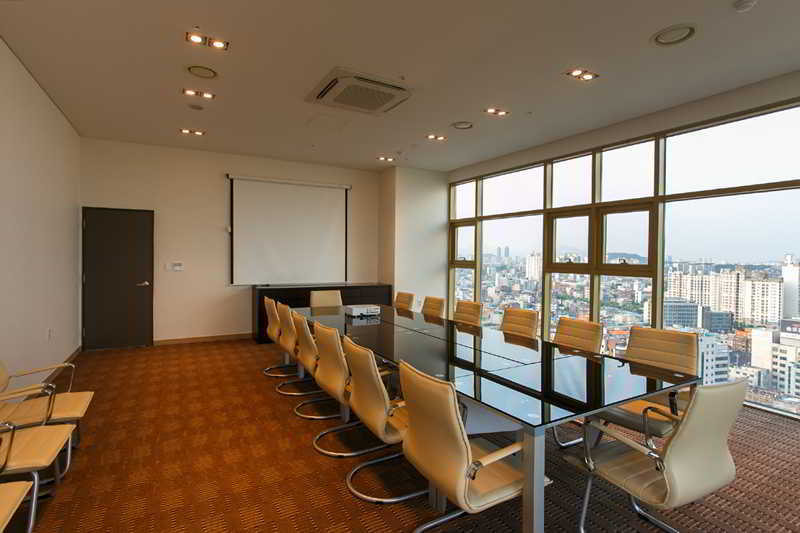 Ramada Encore By Wyndham Seoul Dongdaemun Esterno foto